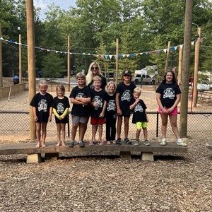 Meet your Posher, Gail